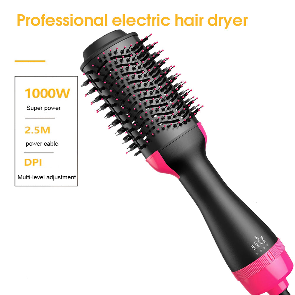 One Step Hair Dryer and Styler (FREE Delivery)