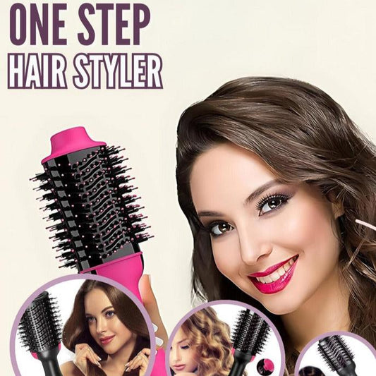 One Step Hair Dryer and Styler (FREE Delivery)