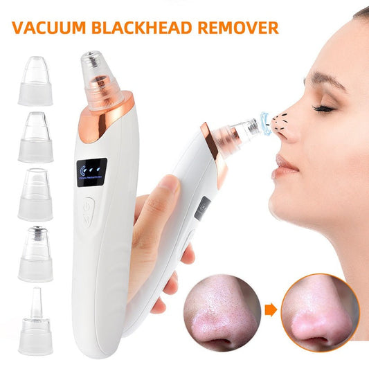 Black Heads Remover