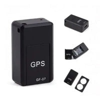 MAGNETIC SECRET GPS TRACKER (MADE IN JAPAN)